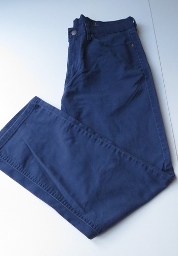 Levi navy blue 541 - 541, straight