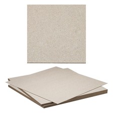 0.04"x12"x12" Book Board, 20