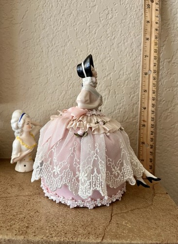 Lot antique german porcelain - lot,