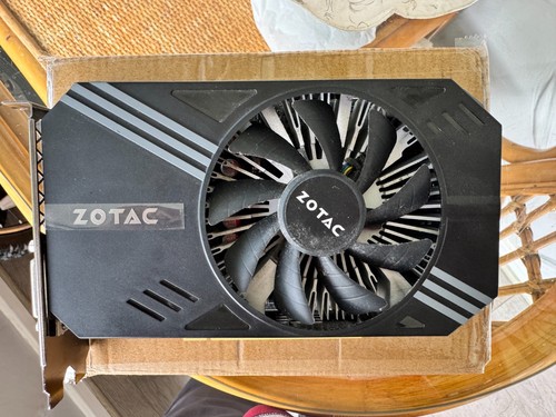 Zotac nvidia geforce 1060 - geforce,