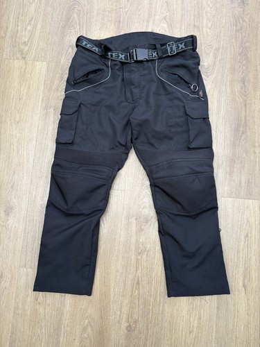 Texpeed motorcycle trousers - motorcycle,