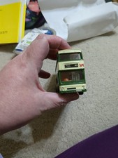 Yorkshire Rider Leeds Corgi