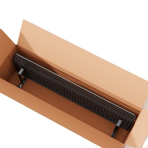 Radiator shelf 40cm 60cm - shelf, for