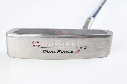 Odyssey dual force - force, 2