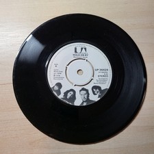 The Stranglers - 7" Vinyl -