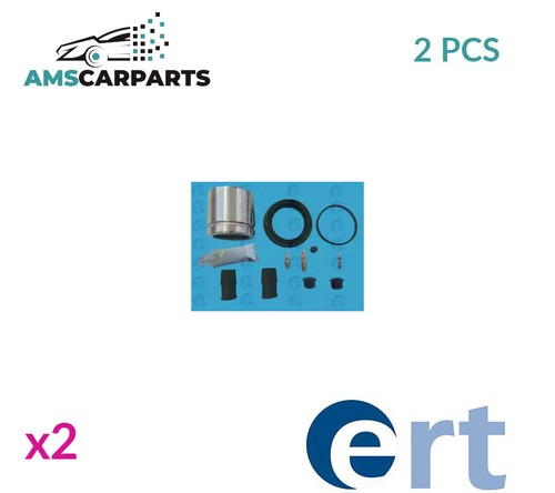 Brake caliper repair - caliper, kit