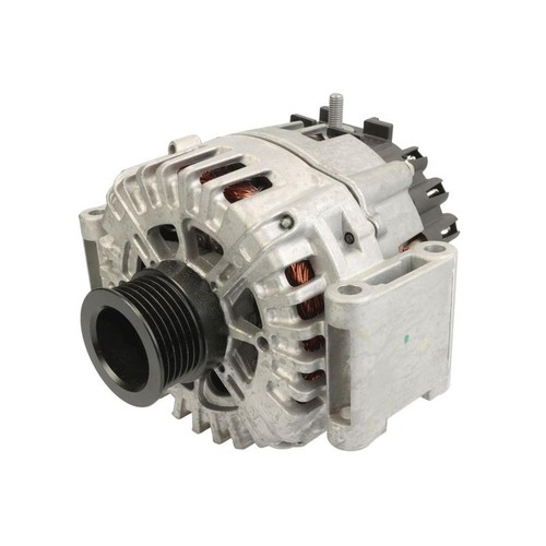 Alternator fits mercedes - fits:, c