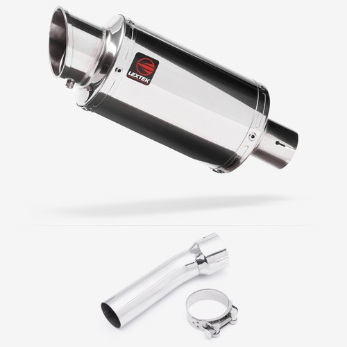 Lextek stainless steel yp4 - stainless,