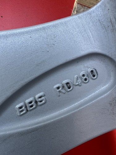 Ferrari 458 alloy - 20'',