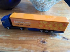 Sainsbury’s Corgi