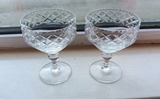 Set Of Two WEBB Corbett  -