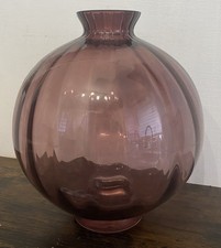 Vintage Laura Ashley Purple
