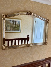 Stunning Extra Large Antique