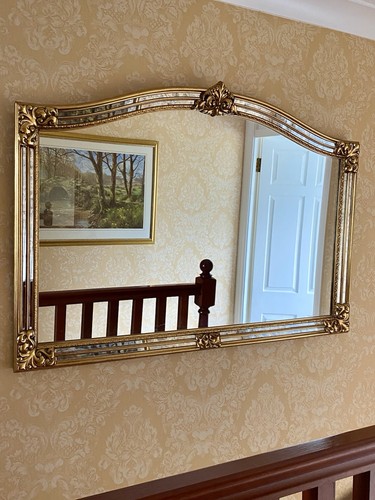 Stunning extra large antique - stunning,