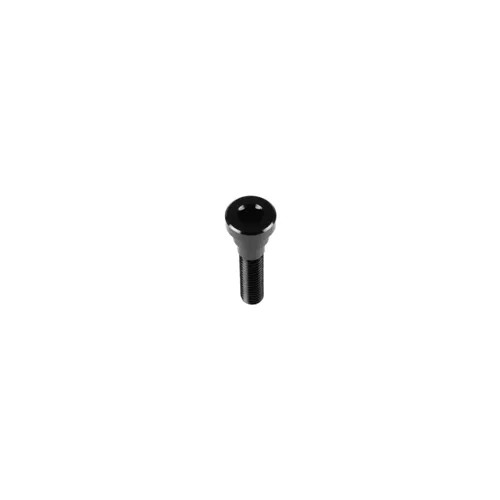 Hope top cap bolt black - hope,