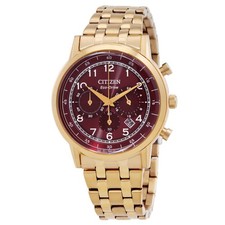 Citizen Eco-Drive Chronograph