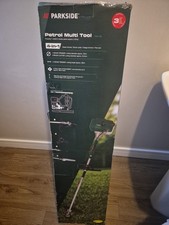 PARKSIDE 4 IN 1 PETROL