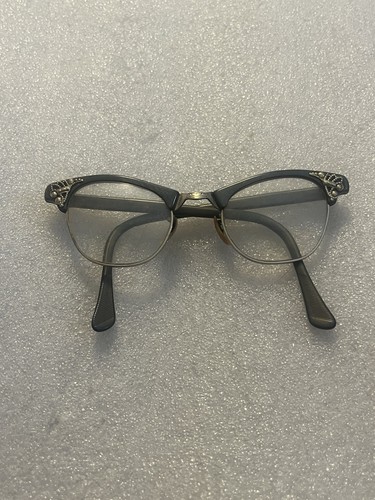 Vtg artcraft 12k gf cat - 1/10,