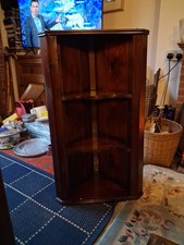 Large Vintage  Wood Wall