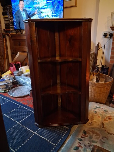 Large vintage wood wall - large,