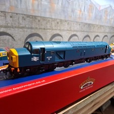 32-486F Bachmann OO Gauge