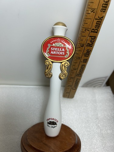 Vintage stella artois flagship - vintage,