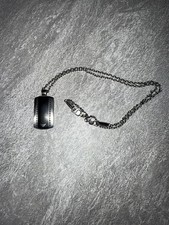 Emperio Armani Steel Designer