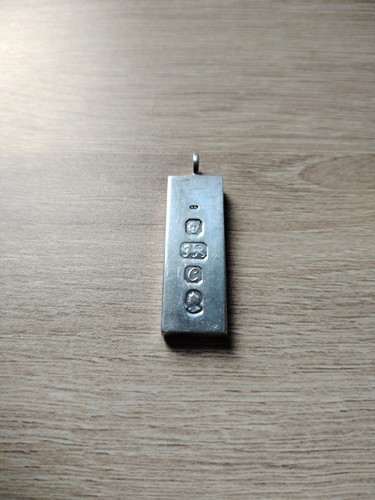 1977 solid sterling silver - sterling,