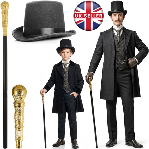 Adult kids victorian steampunk - victorian,