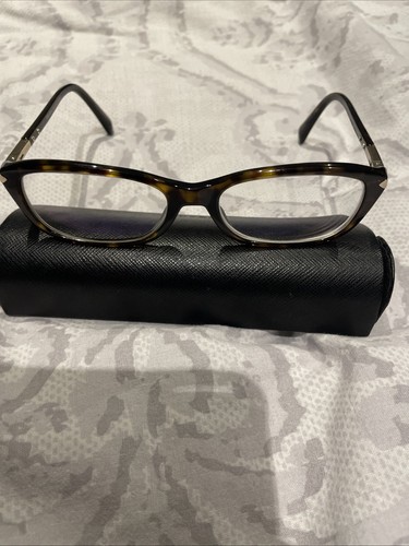 Prada eyeglasses vpr - prada,