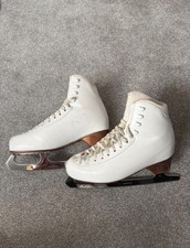 EDEA Risport Skates 260 Size
