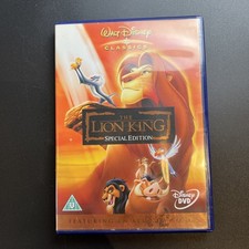The lion king disney special - lion,