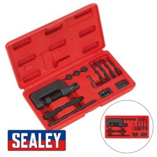 Sealey vs779 motorcycle - sealey,