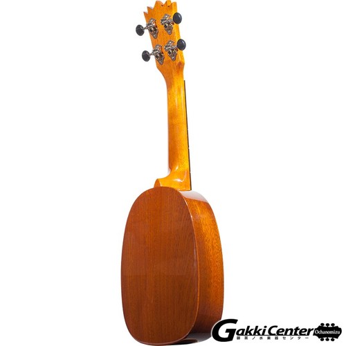 Ohana soprano ukulele 25g - soprano, pk-25g