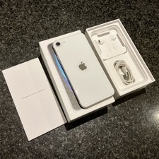 Apple iPhone SE 2020 64GB