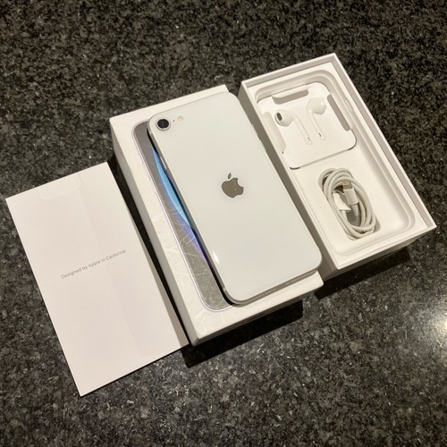 Apple iphone 2020 64gb - apple, se