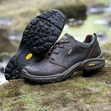 Mens Grisport Exmoor Brown