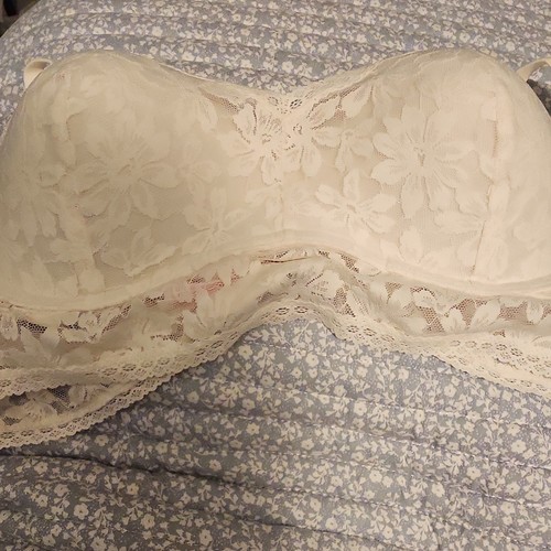 Victoria secret pink floral - victoria's,