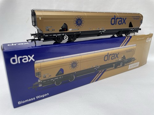 Hornby r60322 drax biomass - r60322,