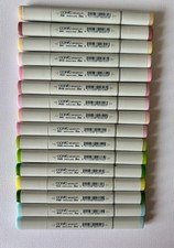 Copic Sketch Markers Bundle