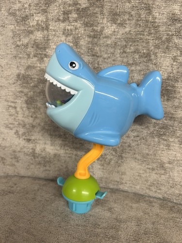Bright starts finding nemo - bright,