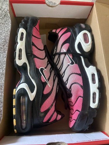 Air max plus - air,