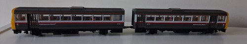 Hornby r451 l7820 - r451/, regional