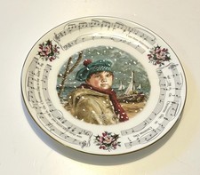 Royal Doulton Christmas Carol