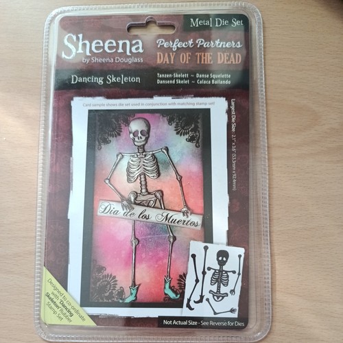 Sheena douglass day the - day, of