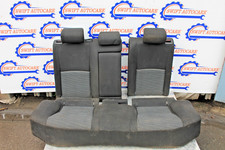 TOYOTA AVENSIS MK3 REAR SEAT