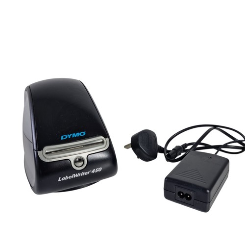 Dymo label writer 450 thermal - dymo,