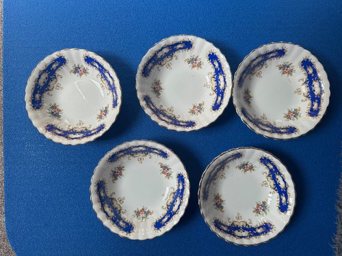 Fenton pottery bone china - pottery,