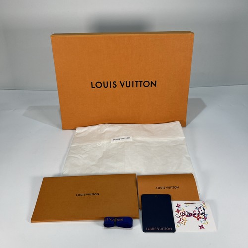 Louis vuitton empty - lv, gift