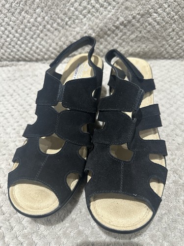 Womens skecher sandals - sandals, memory
